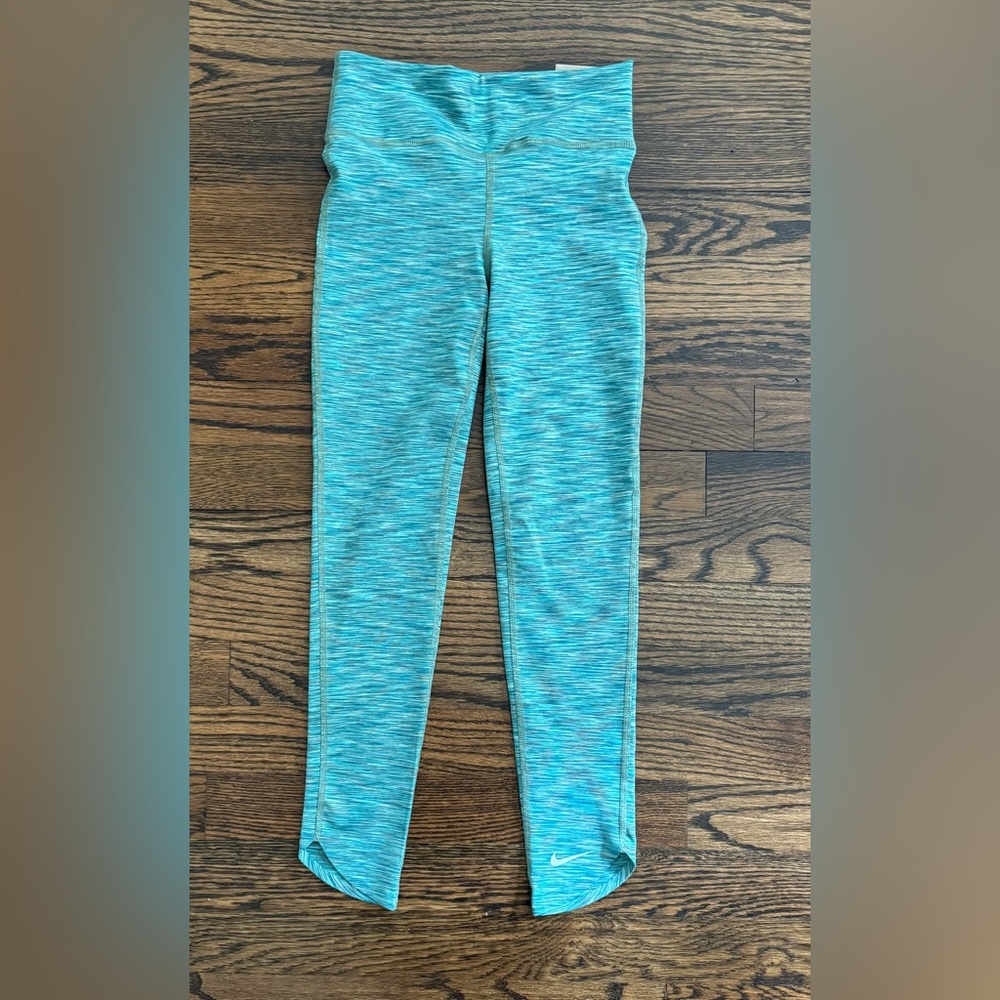 Nike Dri-FIT One
Big Kids' (Girls') Training Leggings size S